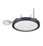 Philips LED-Highbay BY122X Coreline G5 Aluminium Grau 203W 30000lm 85x85D - 840 Kaltweiß | IP65 - Interact Dimmbar