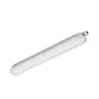 Philips LED Feuchtraumleuchte CoreLine WT120C 49W 6000lm - 840 Kaltweiß | 150cm - 3 Stunden Notbeleuchtung 