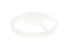 SLV One Aluminium Weiß 14W 1800lm - 927-930 CCT | Höchste Farbwiedergabe - Dimmbar 