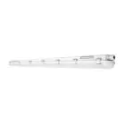 Ledvance LED Feuchtraumleuchte Feuchtigkeitsdicht 46W 6400lm - 865 Tageslichtweiß | 150cm