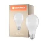 Ledvance Classic LED E27 Birne Matt 20W 2452lm - 827 Extra Warmweiß | Dimmbar - Ersatz für 150W