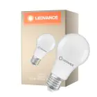 Ledvance Classic LED E27 Birne Matt 8.5W 806lm - 865 Tageslichtweiß | Ersatz Für 60W