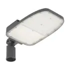 Ledvance Led-Straßenbeleuchtung Area Large RV35ST Aluminium Grau 90W 11700lm 155X69D - 730 Warmweiß | IP66 - Asymmetrisch