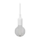 Ledvance Vintage 1906 Pendulum Bell Weiß | Geeignet für E27
