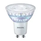 Philips Corepro LED Spot GU10 PAR16 6.7W 670lm 60D - 830 Warmweiß | Ersatz für 90W