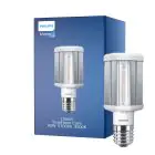 Philips TrueForce LED E40 HPL Klar 42W 5700lm 360D - 830 Warmweiß | Ersatz für 200W