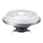 Philips MASTER LED Spot G53 AR111 10.8W 620lm 40D - 930 Warmweiß | Höchste Farbwiedergabe - Dimmbar - Ersatz für 50W