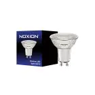Noxion LED-Spot GU10 PAR16 4W 345lm 36D - 830 Warmweiß | Dimmbar - Ersatz für 50W