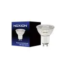 Noxion PerfectColor LED-Spot GU10 PAR16 3W 230lm 60D - 927 Extra Warmweiß | Höchste Farbwiedergabe - Dimmbar - Ersatz für 35W