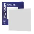 Noxion LED Panel Ecowhite V4.0 28W 3400lm - 865 Tageslichtweiß | 60x60cm - Philips driver