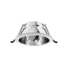 Noxion LED Downlight Leto 12W 1440lm 60D - 940 Kaltweiß | 165mm - Ausschnitt 140mm