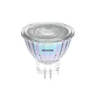 Noxion PerfectColor Led-Spot GU4 MR11 2.8W 184lm 36D - 927 Extra Warmweiß | Höchste Farbwiedergabe - Ersatz Für 20W