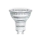 Noxion PerfectColor Led-Spot GU10 PAR16 6.7W 575lm 36D - 927 Extra Warmweiß | Höchste Farbwiedergabe - Dimmbar - Ersatz Für 80W