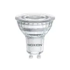Noxion PerfectColor Led-Spot GU10 PAR16 6.7W 575lm 36D - 940 Kaltweiß | Höchste Farbwiedergabe - Dimmbar - Ersatz Für 80W