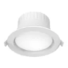 Noxion LED Downlight Triton Diffuser 13.5W 1700lm 90D - 830/840 CCT | | 250mm - Ausschnitt 225mm