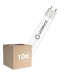 Mehrfachpackung 10x Ledvance LED Röhre T8 EM Value (EM/Mains) Standard Output 15W 1800lm - 865 Tageslichtweiß | 120cm - Ersatz Für 36W
