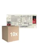 Mehrfachpackung 10x Osram LED driver DALI  42/220-240/1050 CS | incl. DC Kabel for Noxion