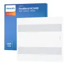 Philips LED Panel FlexBlend RC340B Weiß 30W 4200lm - 940 Kaltweiß | 60x60cm - UGR 