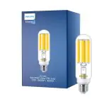 Philips LED MASTER Ultra Efficient SON-T UE M E27 19W 4000lm - 740 Kaltweiß | Ersatz Für 50W