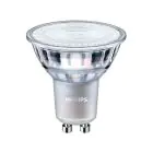 Philips MASTER Value LED-Spot GU10 PAR16 3.7W 365lm 36D - 930 Warmweiß | Höchste Farbwiedergabe - Dimmbar - Ersatz Für 50W