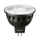 Philips Master LED Spot GU5.3 MR16 7.5W 485lm 36D - 927 Extra Warmweiß | Höchste Farbwiedergabe - Dimmbar - Ersatz für 50W