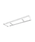 Ledvance LED Panel Aufbaurahmen 30x120cm