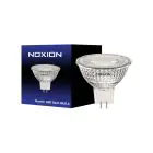 Noxion LED-Spot GU5.3 MR16 4.4W 345lm 60D - 830 Warmweiß | Dimmbar - Ersatz für 35W